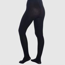 Meia Calça Loba Fio 80 Opaca Acrílico 5805 Meia Calça Loba Fio 80 Opaca Acrílico 5805