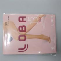 Meia-calca loba gg cacao af dedos livre 5765 Meia-calca loba gg cacao af dedos livre 5765