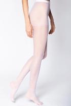 Meia Calça Loba Lupo Clássica 5760 Fina Fio 15 Microfibra