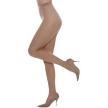 Meia Calça Loba Lupo Fina Fio 15 Feminina Microfibra Meia Calça Loba Lupo Fina Fio 15 Feminina Microfibra