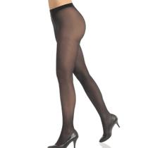 Meia Calça Loba Opaca Fio 20 5898-001