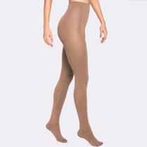 Meia Calça Loba Opaca Fio 80 5858-001