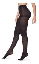 Meia Calça Loba Trend Relevos Fio 70 - Loba