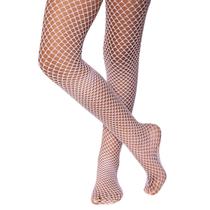 Meia Calça Lobinha Arrastão Lupo