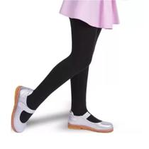 Meia calça lobinha fio 40 warm ref:17013 menina