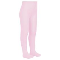 Meia Calça Lobinha Fio 80 - Rosa - Lupo Meia Calça Lobinha Fio 80 - Rosa - Lupo