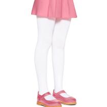 Meia Calça Lobinha Opaca Fio 80 Infantil 2576-001