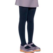 Meia Calça Lobinha Opaca Lisa 2526-001