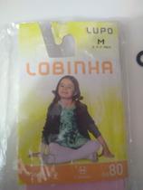 Meia Calça Lobinha Tam. M