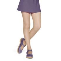 Meia Calça Lobinho Areia