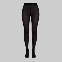 Meia Calça Lupo Acrílico FIO 80 05805-001 Meia Calça Lupo Acrílico FIO 80 05805-001