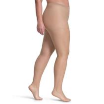 Meia Calça Lupo Clássica Fio 20 5795 Plus Size