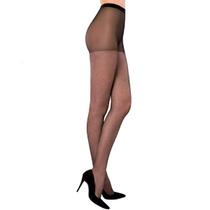 Meia-Calça Lupo Fio 15 Poá Conforto e Estilo Feminino 5687