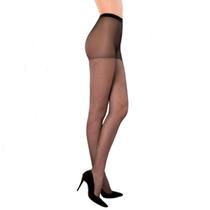 Meia Calça Lupo Fio 15 Transparente - Feminina Meia Calça Lupo Fio 15 Transparente - Feminina