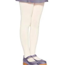 Meia Calça Lupo Infantil Algodão Fio 80 Confortável 2526-001