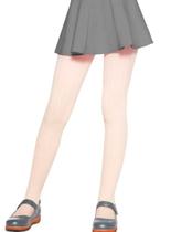 Meia-Calça Lupo Kids 02561-001 Fio 70 Tricô Poliamida T. P/G