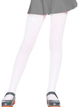 Meia-Calça Lupo Kids 02561-001 Fio 70 Tricô Poliamida T. P/G