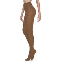 Meia Calça Lupo Loba 5858-001 Inverno Fio 80 Poliamida