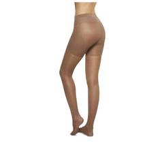 Meia Calça Lupo Loba Po de arroz Fina Microfibra Fio15 5680-001P Meia Calça Lupo Loba Po de arroz Fina Microfibra Fio15 5680-001P