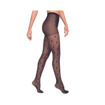 Meia Calça Lupo Loba Trend Fio 15 5758 Raios
