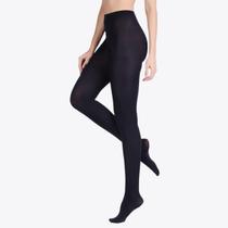 Meia Calça Lupo Opaca Fio 80 05858-001