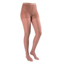 Meia Calça Média Compressão 2030mmHg Legline Pé Fechado Anti Varizes Venosan