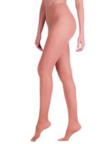 Meia Calça Média Compressão com Ponteira Loba 59100-002