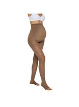 Meia-Calça Média Compressão Kendall 1652 Gestante Sem Ponteira (18-21 mmHg) T. P/GG Meia-Calça Média Compressão Kendall 1652 Gestante Sem Ponteira (18-21 mmHg) T. P/GG