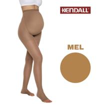 Meia Calça Média Compressão Kendall Gestante 1652