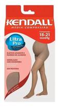 Meia Calça Media Compressão Kendall Gestante 1652 - Cor Mel