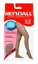 Meia Calça Média Compressão S Ponteira(18-21 Mmhg) - Kendall