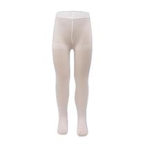 Meia Calça Menina Lisa - Puket