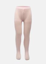 Meia Calça Menina Lisa - Puket