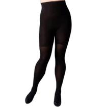 Meia-Calça Opaca Actionwear 5479 Plus Size