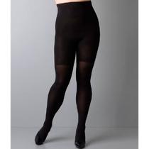 Meia-Calça Opaca Actionwear 5479 Plus Size