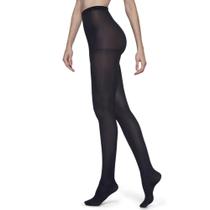Meia-Calça Opaca Loba Lupo 05825-002 Fio 60 Meia-Calça Opaca Loba Lupo 05825-002 Fio 60