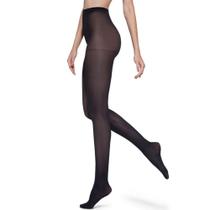 Meia-Calça Opaca Loba Lupo 05830-001 Microfibra Fio 40 Meia-Calça Opaca Loba Lupo 05830-001 Microfibra Fio 40