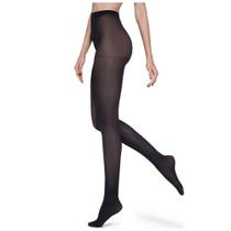 Meia Calça Opaca Lupo Feminina Fio 40 Loba Casual Básica Meia Calça Opaca Lupo Feminina Fio 40 Loba Casual Básica