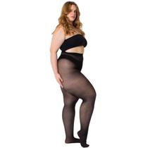 Meia Calça Opaca Plus Size Tamanhos Grandes Fio 40 Trifil Meia Calça Opaca Plus Size Tamanhos Grandes Fio 40 Trifil