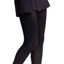Meia Calça Opaca Selene 9650-001 Fio 40