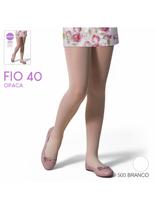 Meia-Calça Selene 9570.001 Infantil Opaca Fio 40 T.P/G