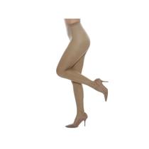 Meia Calca Selene Basica Feminina 9765 Natural