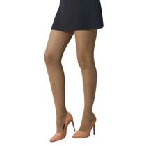 Meia-Calça Selene Básica Fio 15 Feminina