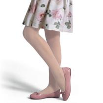 Meia-Calça Selene Básica Fio 20 Infantil