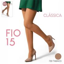 Meia Calça Selene Fio 15 Classica 9020.001