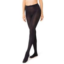 Meia Calça Selene fio 80 opaca sem demarcação elástano moda Meia Calça Selene fio 80 opaca sem demarcação elástano moda