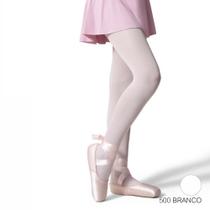 Meia Calça Selene Infantil Ballet Jazz Fio 40 9580.001/002