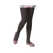 Meia Calca Selene Infantil Fio 40 9570 Preto