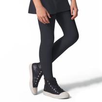 Meia Calça Selene Inverno Fio 80 Infantil Meia Calça Selene Inverno Fio 80 Infantil