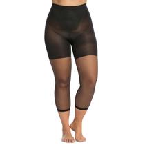 Meia-calça sem pés Shapewear SPANX Original preta Meia-calça sem pés Shapewear SPANX Original preta